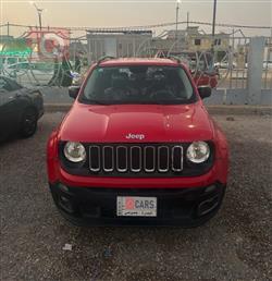 جیپ رێنێگەید